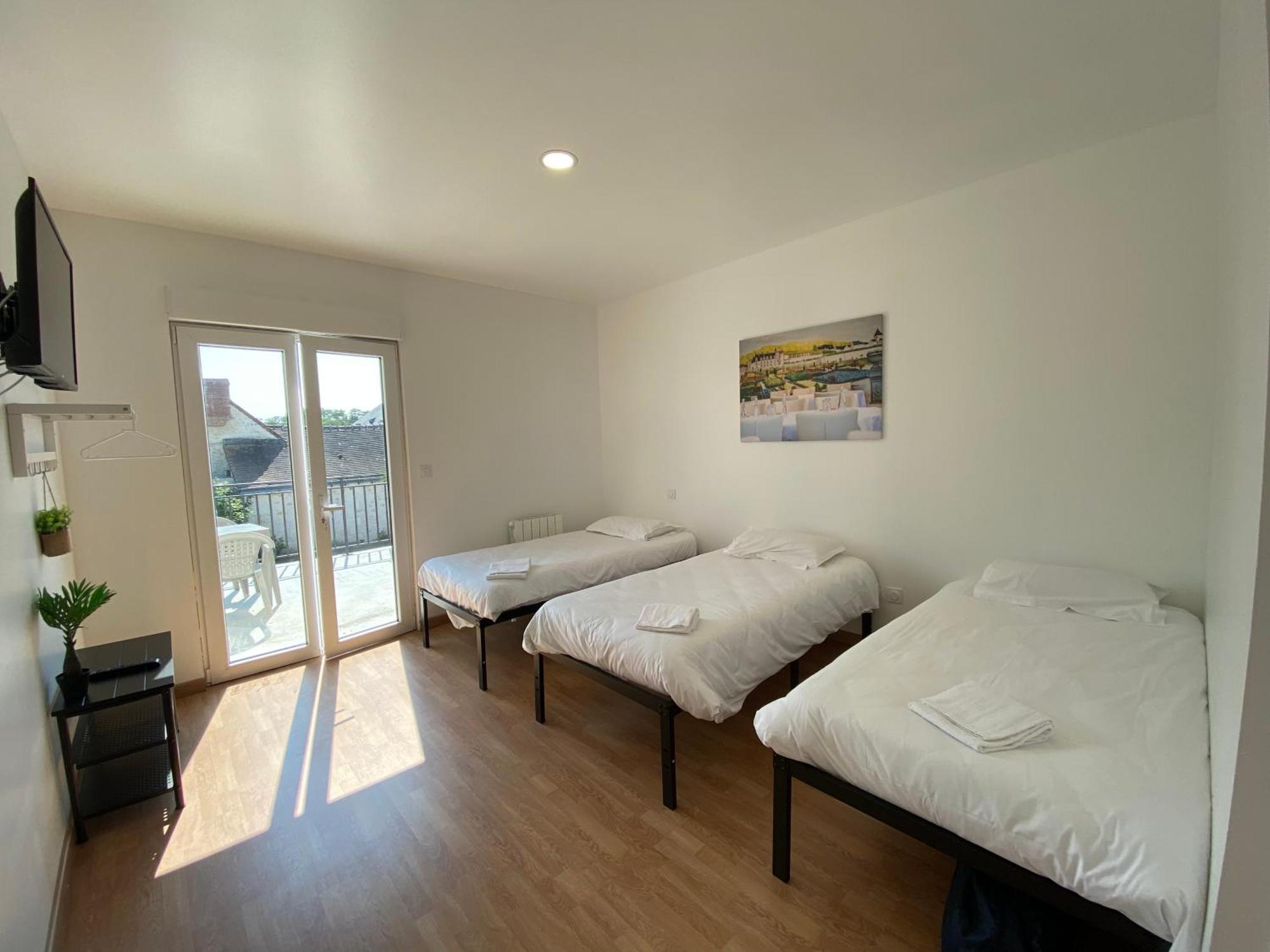 Appartement 10Pers. A Valleres Exterior photo